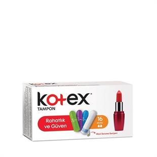 Kotex Tampon Mini