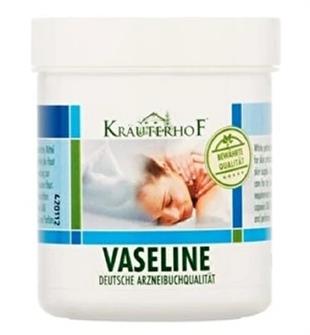Krauterhof Vaseline 100 ml