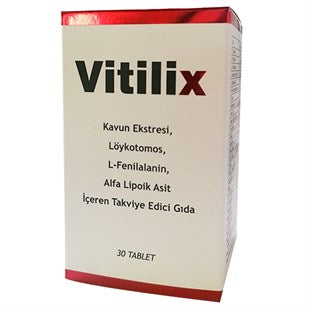 Vitilix 30 Tablet