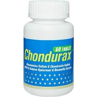 Chondurax 60 Tablet