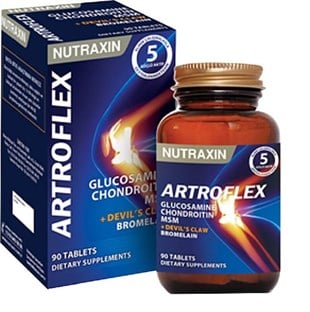 Nutraxin Artroflex 90 Tablet