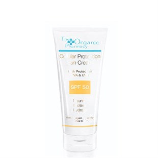 The Organic Pharmacy Cellular Protection Sunscreen SPF50 100 ml