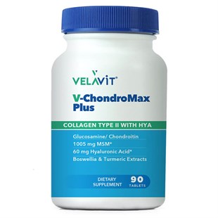Velavit V-Chondromax Plus 90 Tablet