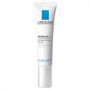 La Roche Posay Effaclar A.I. Sivilce Karşıtı Krem 15 ml
