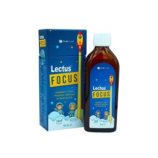 Lectus Focus 150 ml