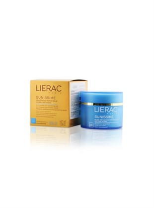 Lierac Paris Sunissime Rehydrating Repair Balm 40 ml