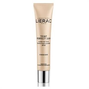 Lierac Paris Teint Perfect Skin SPF20 30 ml - 03 Golden Beige