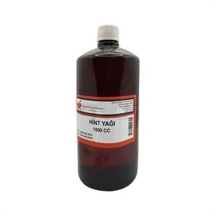 Majistral Pharma Hint Yağı 1000 ml