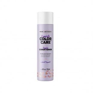 Marc Anthony Colour Care Purple Saç Bakım Kremi 236 ml