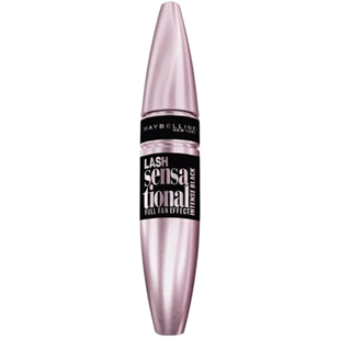 Maybelline Lash Sensational Intense Black Mascara