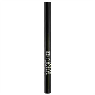 Maybelline New York Tattoo Liner Ink Pen - Black
