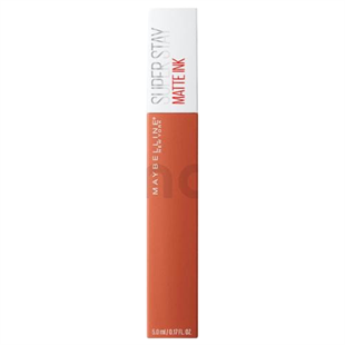 Maybelline Ruj SuperStay Matte Ink 75