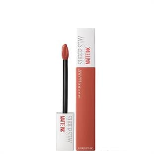 Maybelline Super Stay Matte İnk 70 Drive