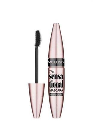 MC Ellyn Sensational Mascara Volume