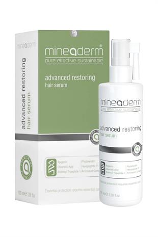 Mineaderm Advanced Restoring Hair Serum 100 ml