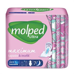 Molped Ultra Uzun 7'li