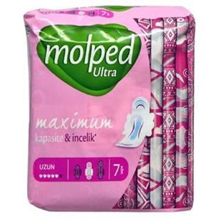 Molped Ultra Uzun 7'li