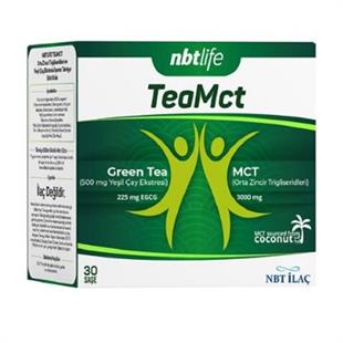 NBT Life Teamct 30 Şase