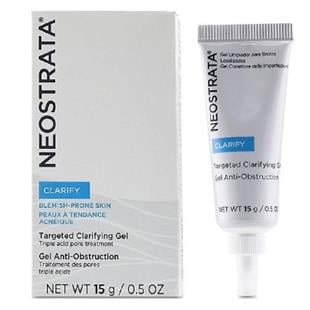 Neostrata Gözenek Arındırıcı Jel 15 gr