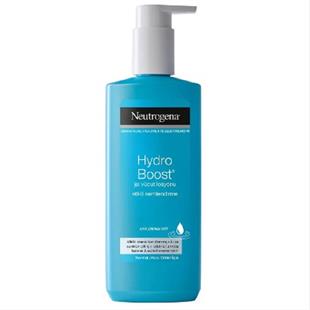 Neutrogena Hydro Boost Jel Vücut Losyonu 400 ml