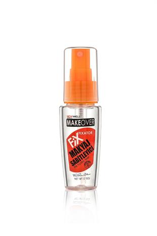 New Well Makeover Makyaj Sabitleyici Sprey 50 ml