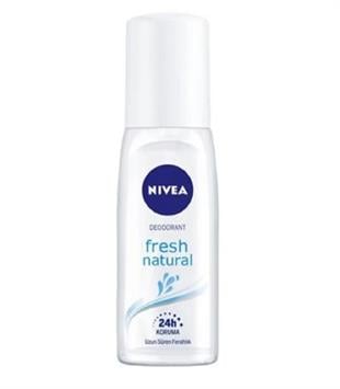 Nivea Deodorant Fresh Natural 75 ml