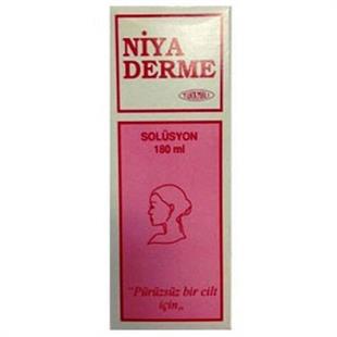 Niya Derme Losyon 180 ml