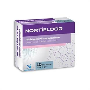 Norticoll DC 30 Tablet