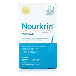 Nourkrin Woman 60 Tablet