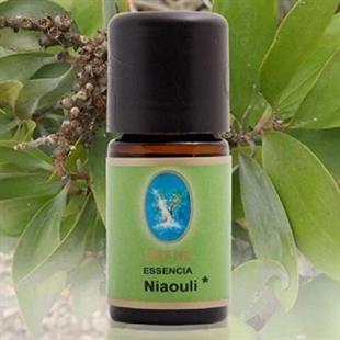 Nuka Defne Essencia Niaouli Yağı 10 ml