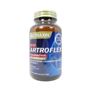 Nutraxin Artroflex HYA-C-II 90 Tablet