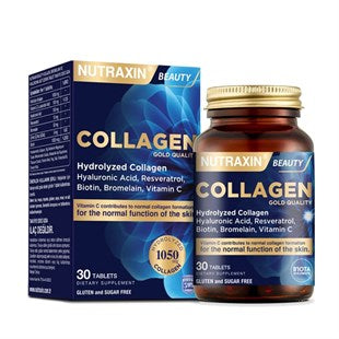 Nutraxin Collagen 30 Tablet