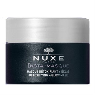 Nuxe Insta-Masque Detoxifying Glow Mask 50 ml