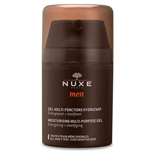 Nuxe Men Moisturising Gel 50 ml