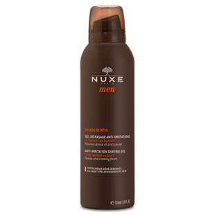 Nuxe Men Rasage De Reve Tıraş Jeli 150 ml