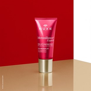 Nuxe Merveillance Expert Soin Lift Contour Yeux 15 ml