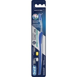 Oral-B Arayüz Fırçası Pro Expert Clinic Line Interdental