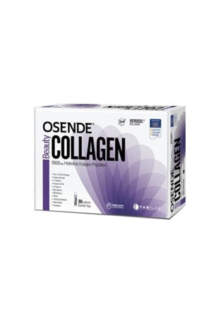 Osende Beauty Collagen 40 ml x 30 Tüp
