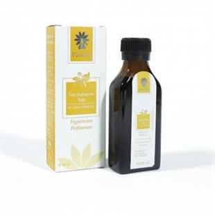 Panlife Sarı Kantaron Yağı 100 ml