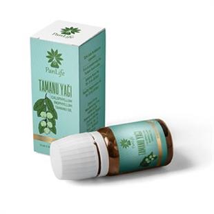 Panlife Tamanu Yağı 10 ml