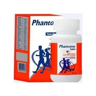 Phantome 30 Tablet