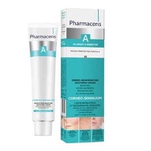 Pharmaceris A Corneo Sensilum Dermo Regenerating Soothing Cream 75 ml