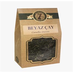 Pharmatea Beyaz Çay 50 gr
