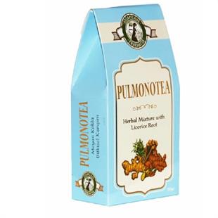 Pharmatea Pulmonotea 150 gr