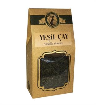 Pharmatea Yeşil Çay 100 gr