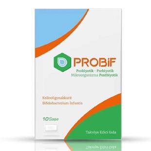 Probif 10 Saşe
