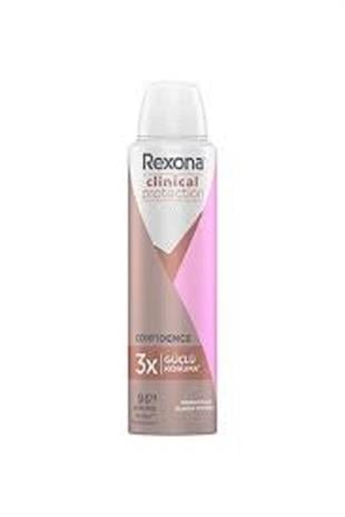Rexona Women Clinical Protection Deodorant 150 ml