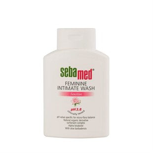 Sebamed İntim Yıkama Jeli PH 3,8 200 ml