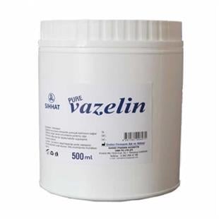 Sıhhat Pure Vazelin 500 ml
