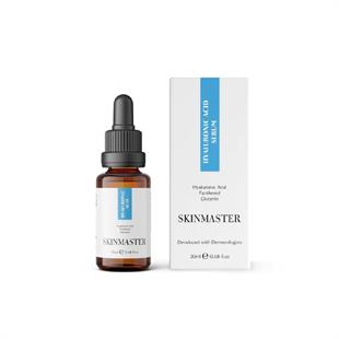 Skinmaster Yoğun Nemlendirici Hyalüronik Asit Serum 20 ml